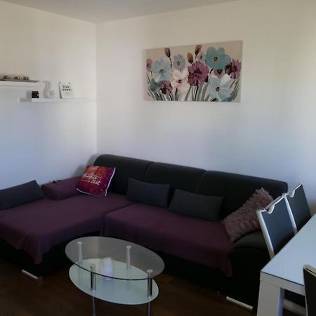 Heidi Apartman Podstrana Kültér fotó